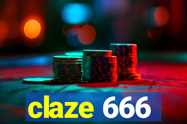 claze 666